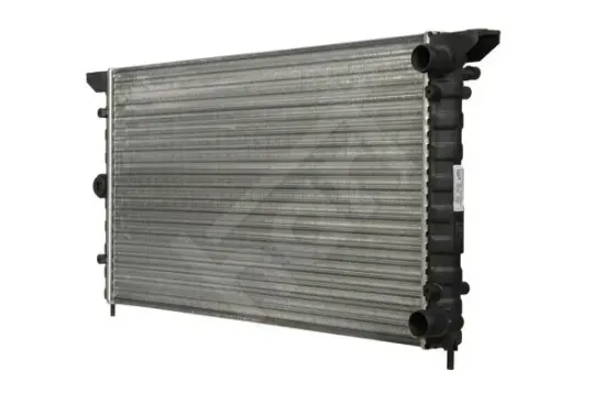 Kühler, Motorkühlung HART 604 073 Bild Kühler, Motorkühlung HART 604 073