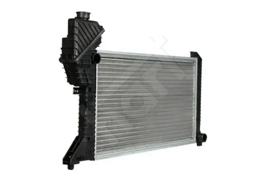 Kühler, Motorkühlung HART 605 560 Bild Kühler, Motorkühlung HART 605 560