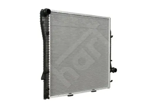 Kühler, Motorkühlung HART 605 814 Bild Kühler, Motorkühlung HART 605 814