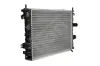 Kühler, Motorkühlung HART 605 916 Bild Kühler, Motorkühlung HART 605 916