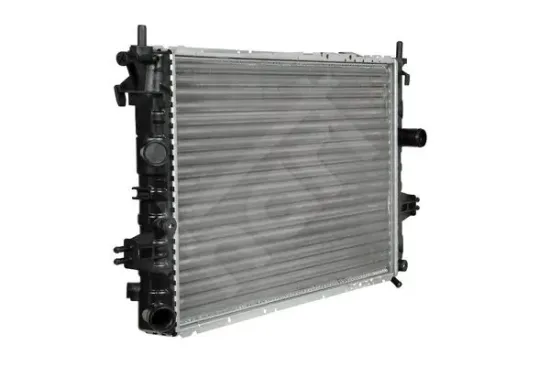 Kühler, Motorkühlung HART 605 916 Bild Kühler, Motorkühlung HART 605 916