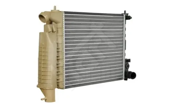 Kühler, Motorkühlung HART 605 919 Bild Kühler, Motorkühlung HART 605 919