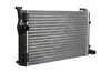 Kühler, Motorkühlung HART 605 932 Bild Kühler, Motorkühlung HART 605 932
