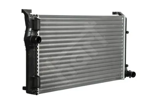 Kühler, Motorkühlung HART 605 932 Bild Kühler, Motorkühlung HART 605 932
