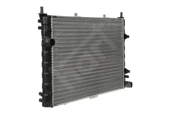 Kühler, Motorkühlung HART 605 982 Bild Kühler, Motorkühlung HART 605 982