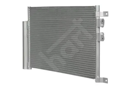 Kondensator, Klimaanlage HART 606 223 Bild Kondensator, Klimaanlage HART 606 223