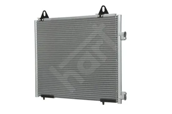 Kondensator, Klimaanlage HART 606 544 Bild Kondensator, Klimaanlage HART 606 544