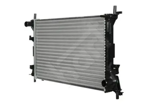 Kühler, Motorkühlung HART 607 410 Bild Kühler, Motorkühlung HART 607 410