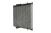 Kühler, Motorkühlung HART 607 846 Bild Kühler, Motorkühlung HART 607 846