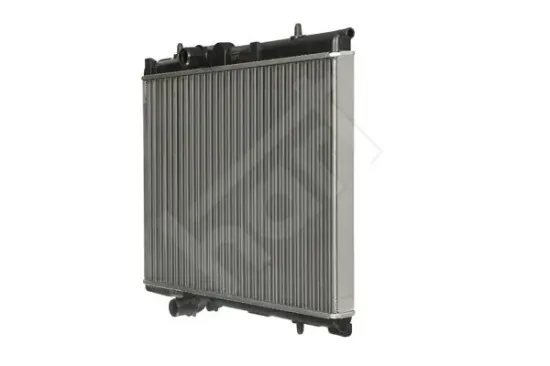 Kühler, Motorkühlung HART 607 846 Bild Kühler, Motorkühlung HART 607 846