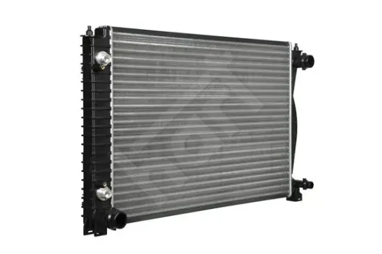 Kühler, Motorkühlung HART 608 015 Bild Kühler, Motorkühlung HART 608 015