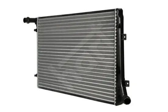 Kühler, Motorkühlung HART 608 016 Bild Kühler, Motorkühlung HART 608 016