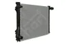 Kühler, Motorkühlung HART 608 143 Bild Kühler, Motorkühlung HART 608 143