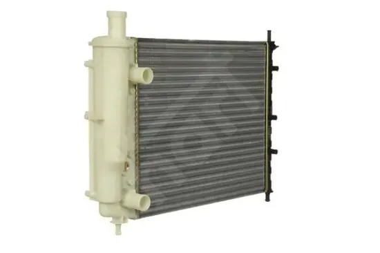 Kühler, Motorkühlung HART 608 291 Bild Kühler, Motorkühlung HART 608 291