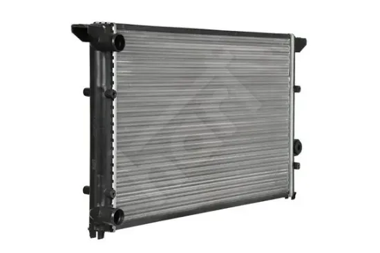 Kühler, Motorkühlung HART 608 328 Bild Kühler, Motorkühlung HART 608 328