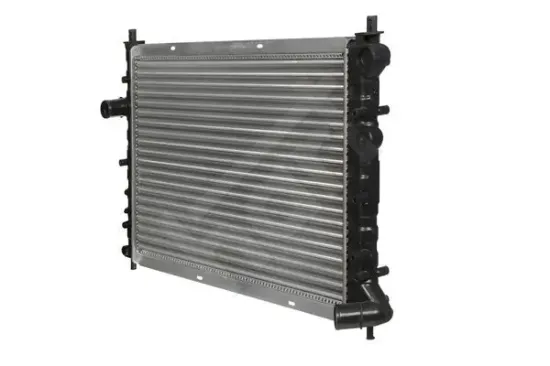 Kühler, Motorkühlung HART 608 336 Bild Kühler, Motorkühlung HART 608 336