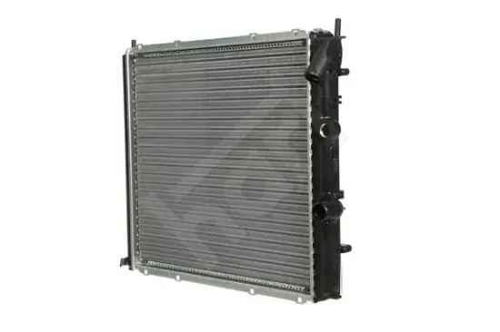 Kühler, Motorkühlung HART 608 345 Bild Kühler, Motorkühlung HART 608 345