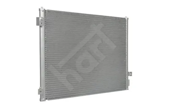 Kondensator, Klimaanlage HART 611 247 Bild Kondensator, Klimaanlage HART 611 247