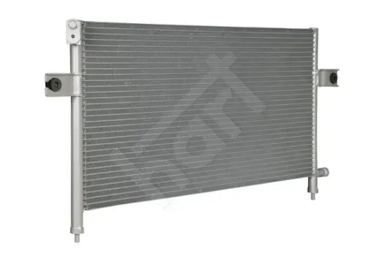 Kondensator, Klimaanlage HART 611 280 Bild Kondensator, Klimaanlage HART 611 280