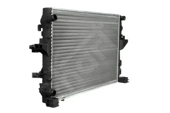 Kühler, Motorkühlung HART 611 624 Bild Kühler, Motorkühlung HART 611 624