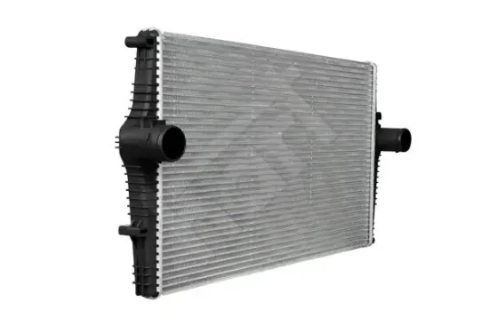 Ladeluftkühler HART 612 707 Bild Ladeluftkühler HART 612 707