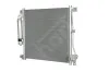 Kondensator, Klimaanlage HART 614 490 Bild Kondensator, Klimaanlage HART 614 490