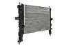 Kühler, Motorkühlung HART 614 856 Bild Kühler, Motorkühlung HART 614 856