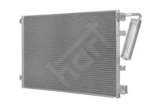 Kondensator, Klimaanlage HART 615 003 Bild Kondensator, Klimaanlage HART 615 003