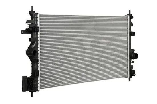 Kühler, Motorkühlung HART 616 006 Bild Kühler, Motorkühlung HART 616 006