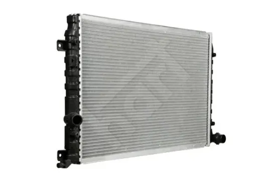 Kühler, Motorkühlung HART 618 624 Bild Kühler, Motorkühlung HART 618 624