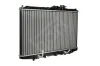 Kühler, Motorkühlung HART 620 261 Bild Kühler, Motorkühlung HART 620 261