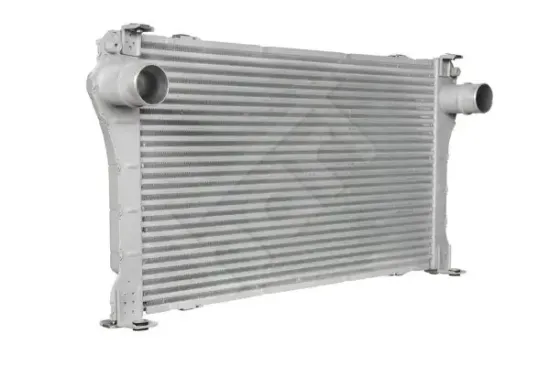Ladeluftkühler HART 620 329 Bild Ladeluftkühler HART 620 329