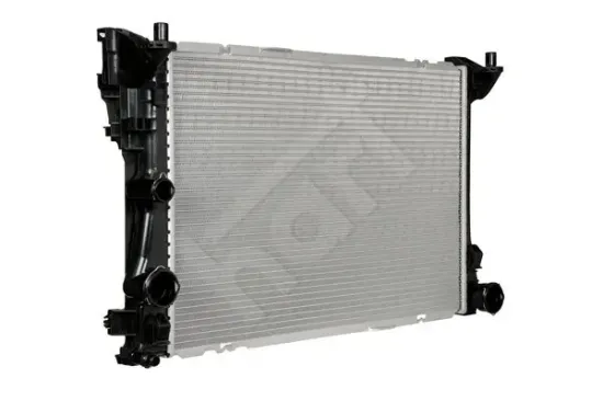 Kühler, Motorkühlung HART 620 608 Bild Kühler, Motorkühlung HART 620 608