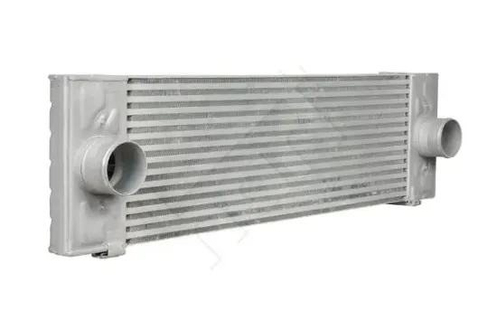 Ladeluftkühler HART 623 307 Bild Ladeluftkühler HART 623 307