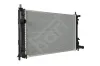 Kühler, Motorkühlung HART 631 355 Bild Kühler, Motorkühlung HART 631 355
