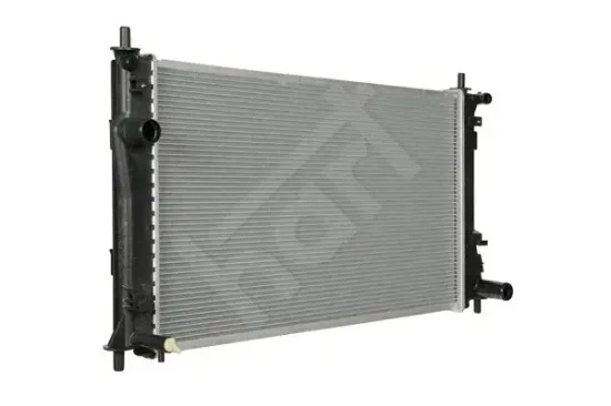 Kühler, Motorkühlung HART 631 355 Bild Kühler, Motorkühlung HART 631 355