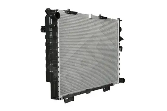 Kühler, Motorkühlung HART 636 899 Bild Kühler, Motorkühlung HART 636 899