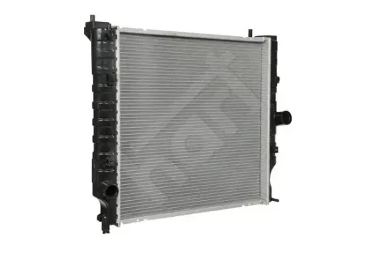 Kühler, Motorkühlung HART 636 900 Bild Kühler, Motorkühlung HART 636 900