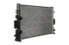 Kühler, Motorkühlung HART 637 145 Bild Kühler, Motorkühlung HART 637 145