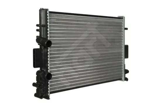 Kühler, Motorkühlung HART 637 145 Bild Kühler, Motorkühlung HART 637 145