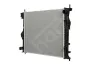 Kühler, Motorkühlung HART 643 026 Bild Kühler, Motorkühlung HART 643 026