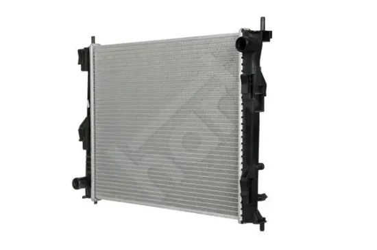 Kühler, Motorkühlung HART 643 026 Bild Kühler, Motorkühlung HART 643 026