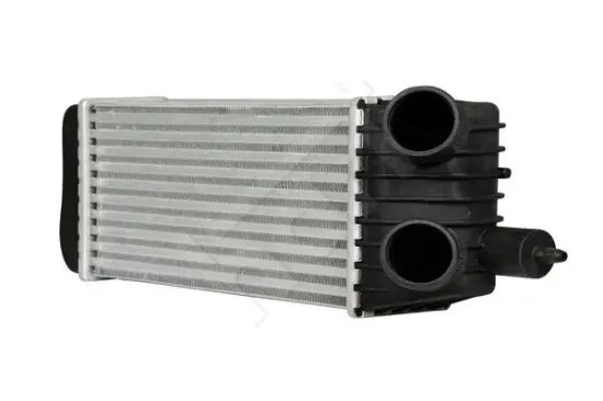 Ladeluftkühler HART 645 431 Bild Ladeluftkühler HART 645 431