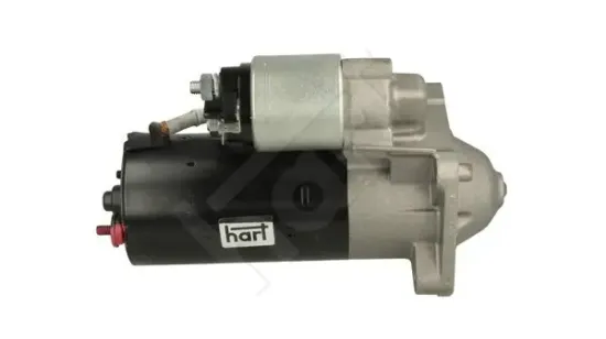 Starter 12 V 2,20 kW HART 535 689 Bild Starter 12 V 2,20 kW HART 535 689