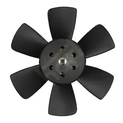 Lüfter, Motorkühlung 12 V HART 112 340