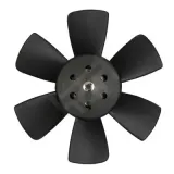 Lüfter, Motorkühlung 12 V HART 112 340