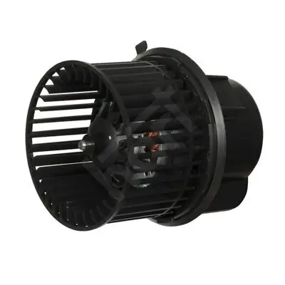 Innenraumgebläse 12 V HART 518 272