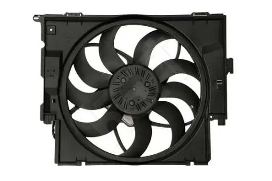 Lüfter, Motorkühlung 12 V HART 622 082 Bild Lüfter, Motorkühlung 12 V HART 622 082