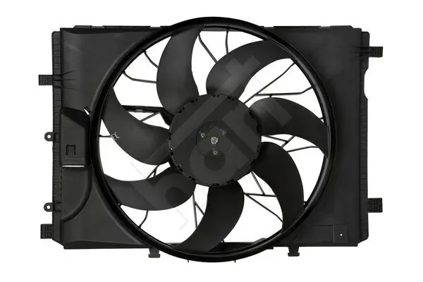 Lüfter, Motorkühlung HART 645 149