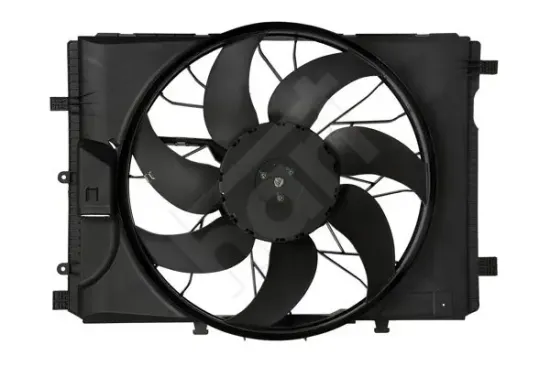 Lüfter, Motorkühlung HART 645 149 Bild Lüfter, Motorkühlung HART 645 149